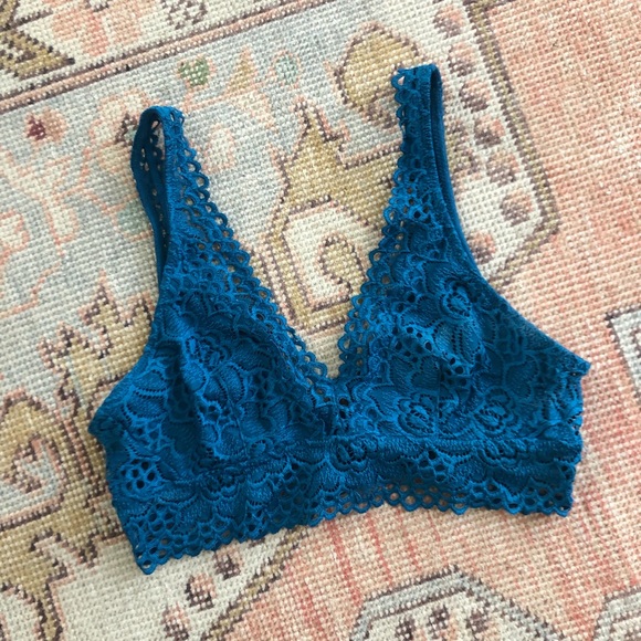 Bralette - Picture 2 of 2